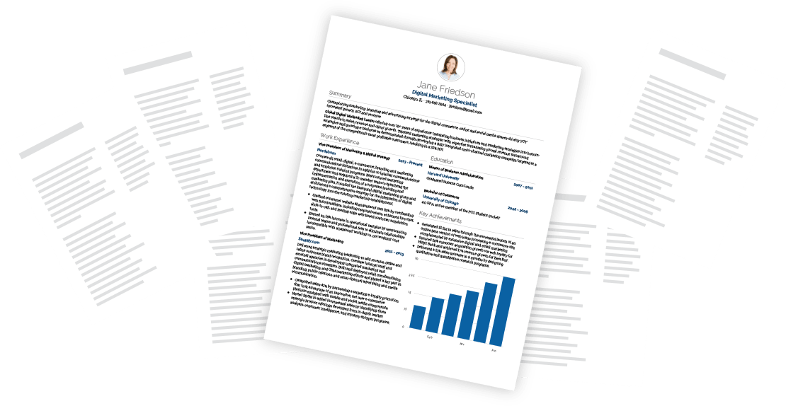 cv resume