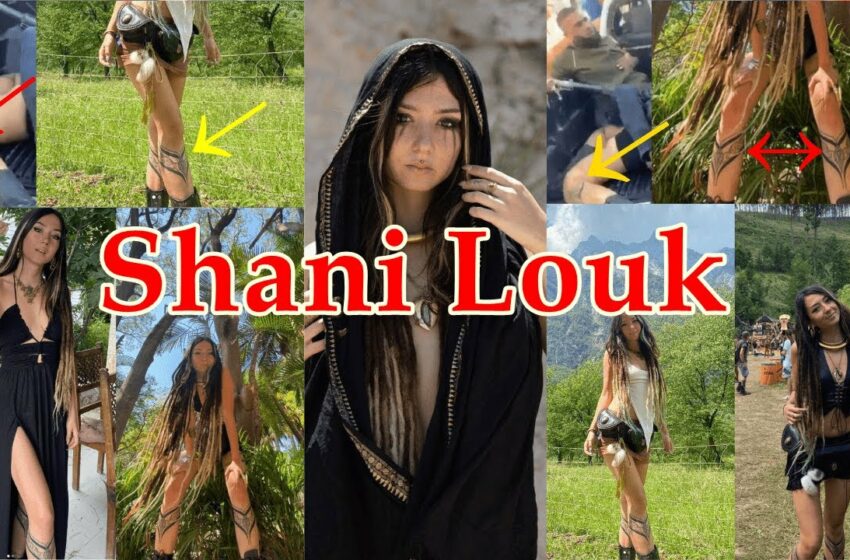 Video Shani Louk Viral Link Telegram My Xxx Hot Girl