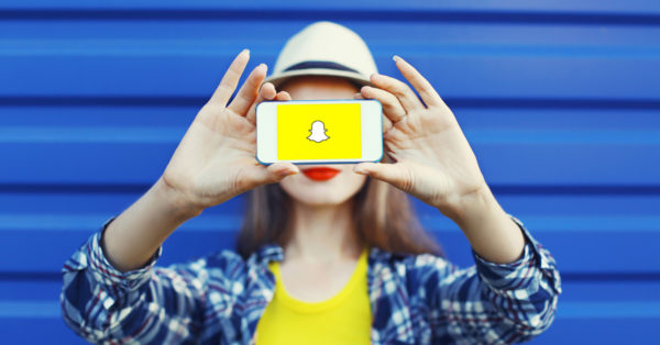  ⚡Snapchat introduces a new version of Ads Manager 2.0