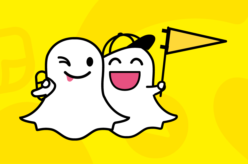  Snapchat : New Insights about Generation Z [Infographic]