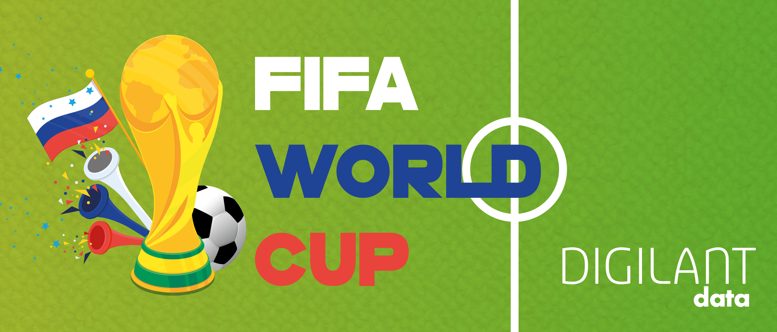 social media insights world cup 2018