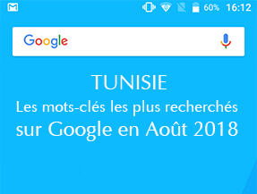 Référencement web Tunisie