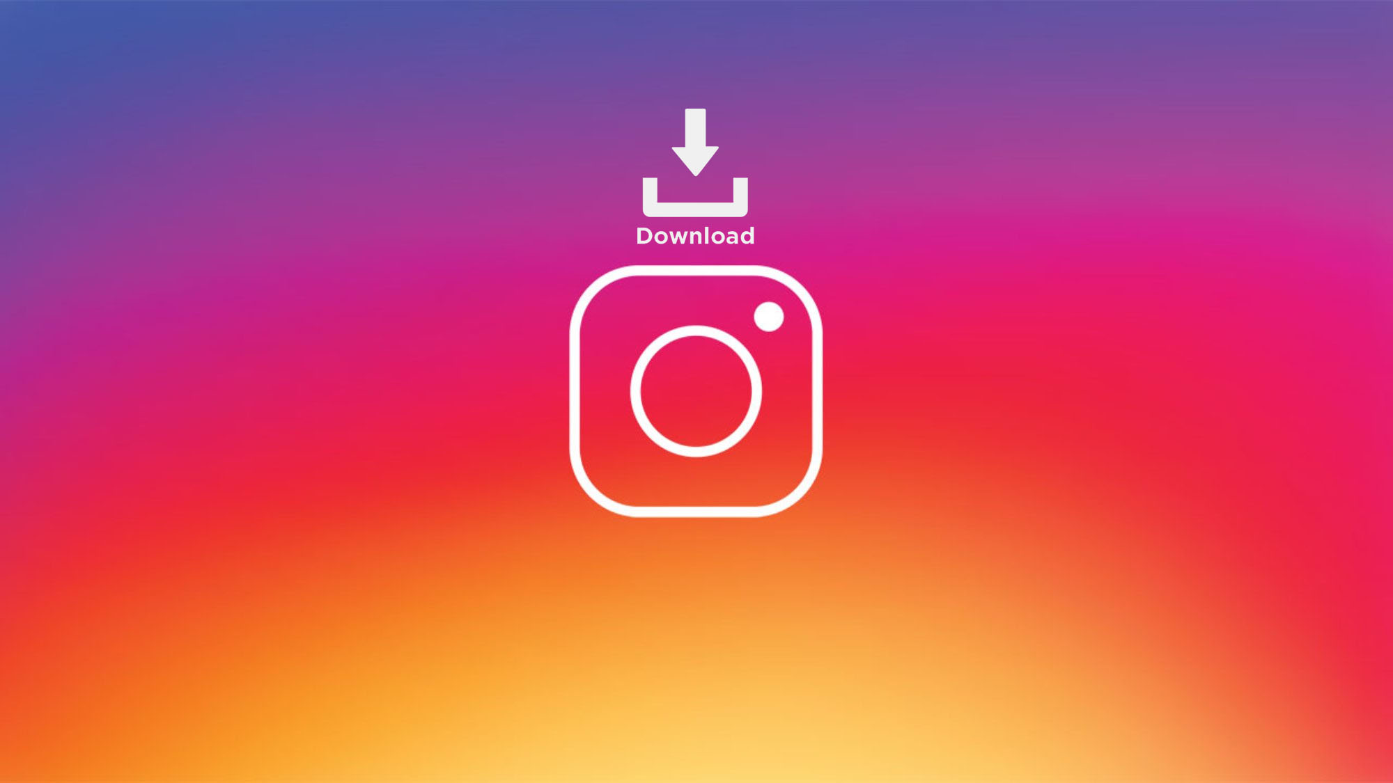  How to Download Photos from Instagram