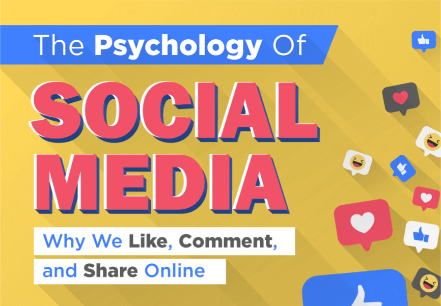  The psychology of social media : why are we so Addicted ?