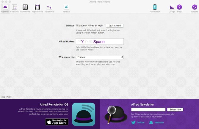 outils community manager 2019 Alfred