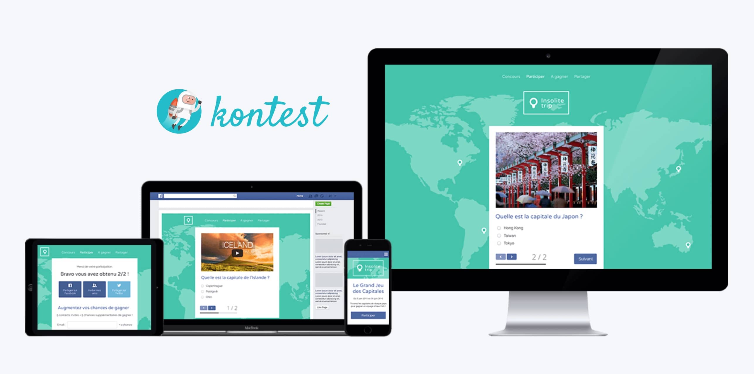 outils community manager 2019 Kontest
