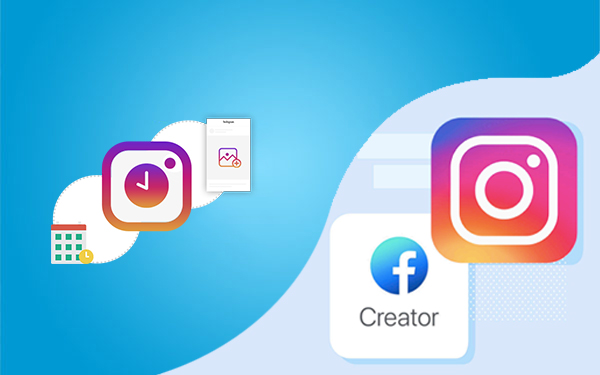  Comment planifier des posts sur Instagram avec Facebook Creator Studio
