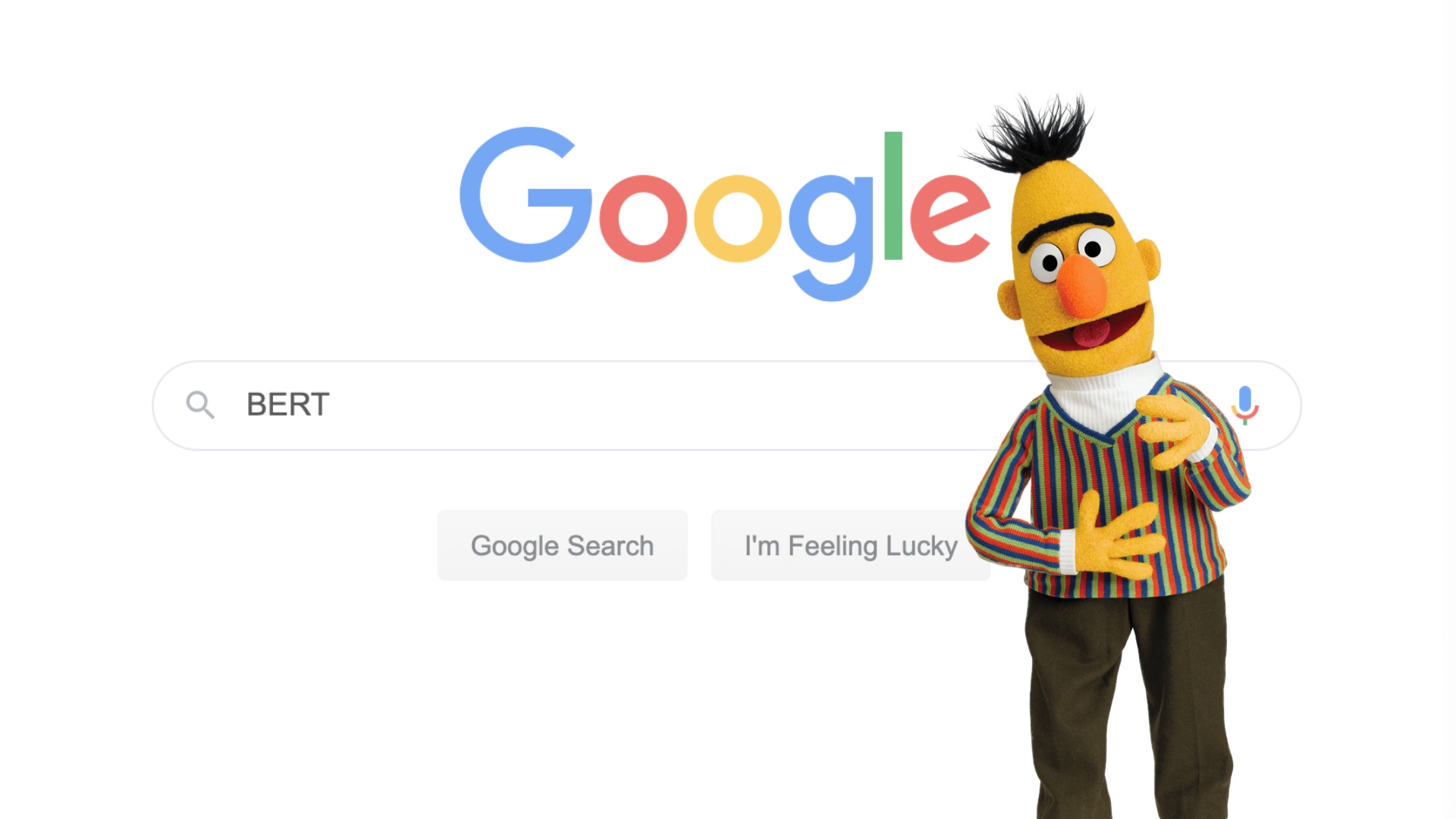  Qu’est-ce que BERT ? le nouvel algorithme de Google