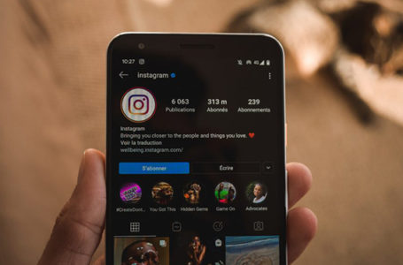 Instagram  : Comment activer le Dark Mode sur Android et IOS ?