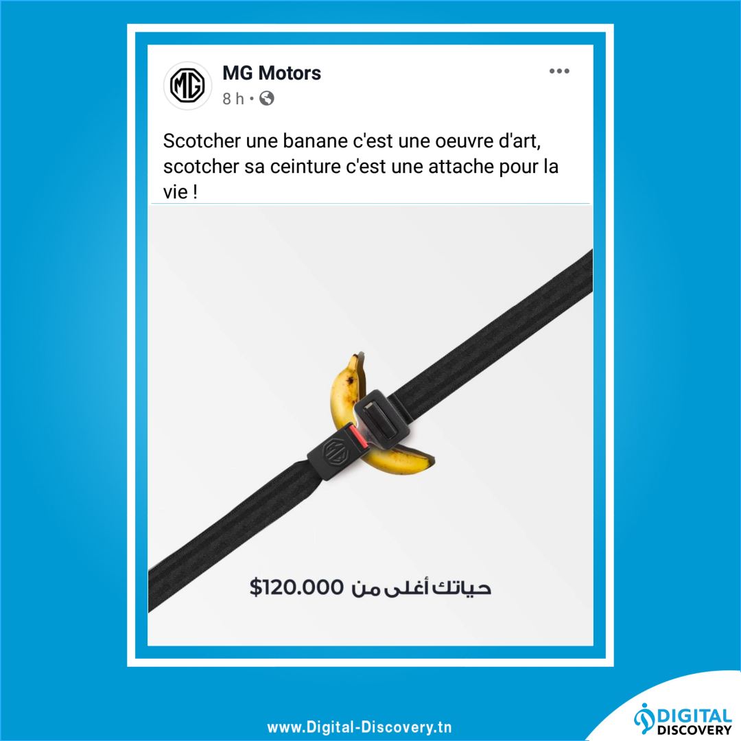 20191210 213520 0000 13 réactions de CM à la banane scotchée de Cattelan vendue 120 000$