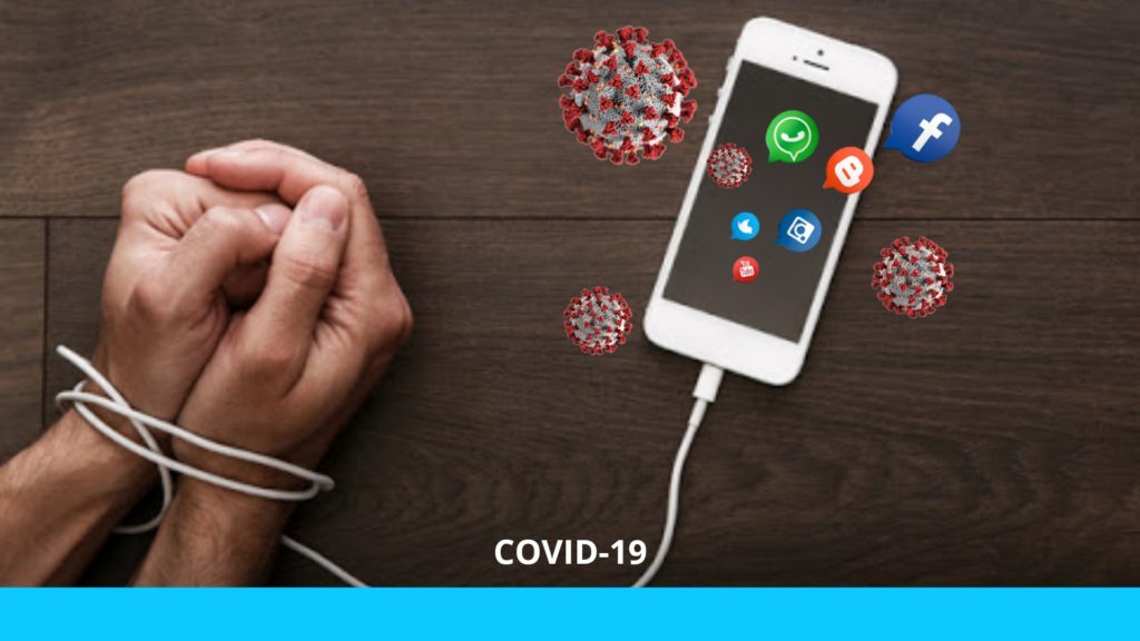 20200316 145648 0000 Coronavirus: comment protéger votre santé mentale #Covid19