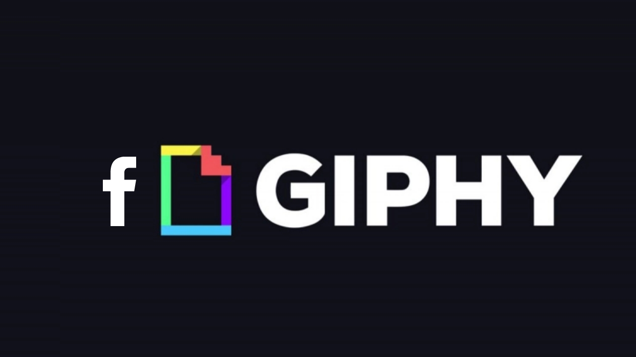  Facebook acquiert GIPHY pour 400 millions de dollars