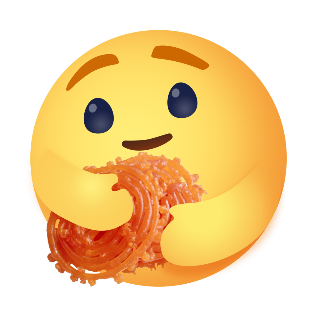 Téléchargez la version PSD : Facebook Care Emoji - FREE Download