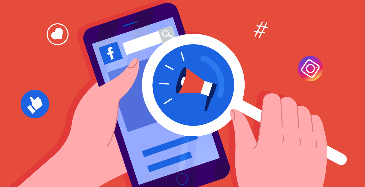 Case study facebook instagram Comment créer des publicités Facebook et Instagram de conversion?