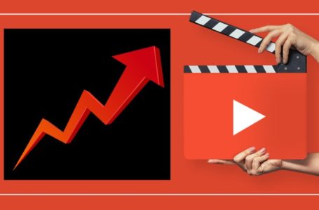5 astuces pour développer votre chaîne YouTube