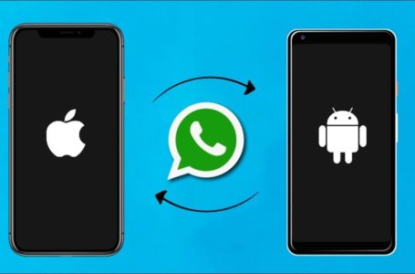 WhatsApp : Importer vos données de chat entre Android et iOS