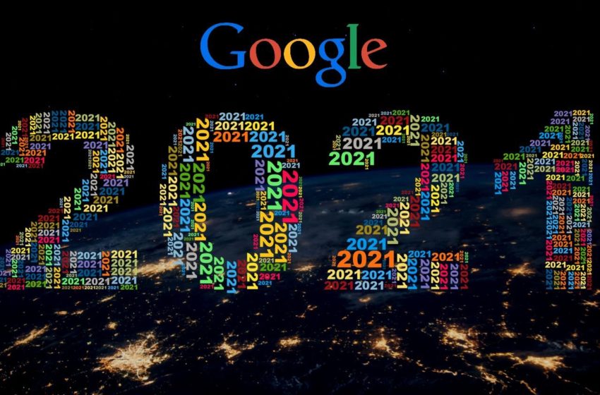  Les recherches Google les plus populaires de l’année 2021