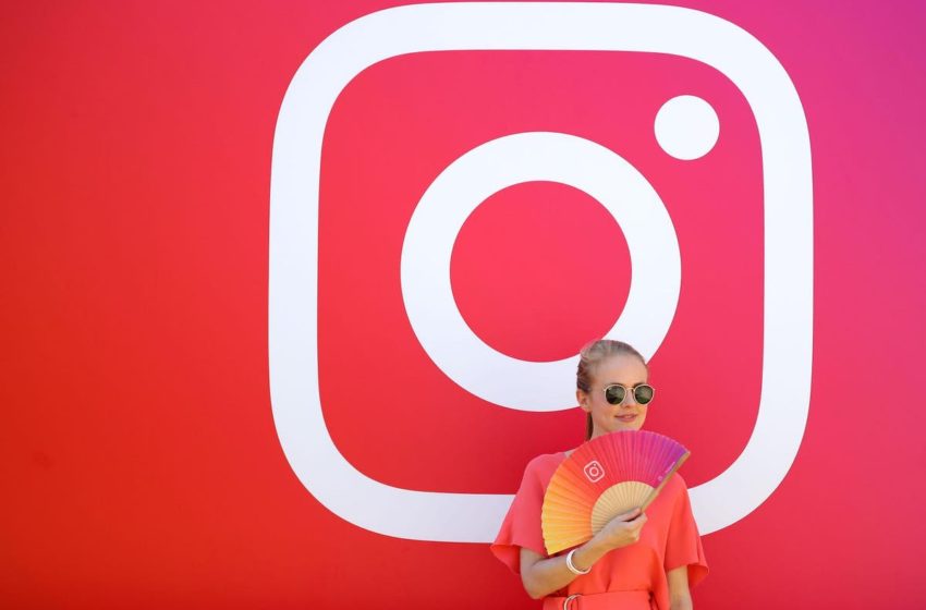  Instagram : le retour du flux chronologique en 2022