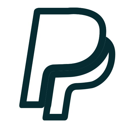 Paypal free logo