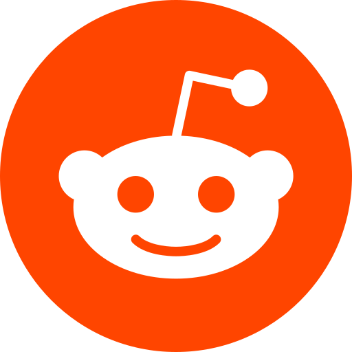 reddit logo free
