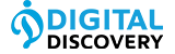 Digital Discovery logo