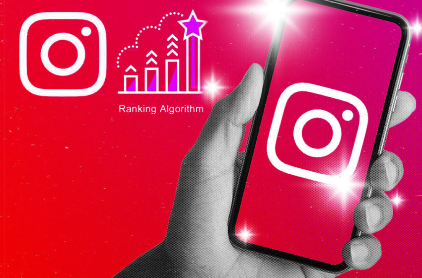 Instagram met à jour son algorithme pour favoriser le contenu original