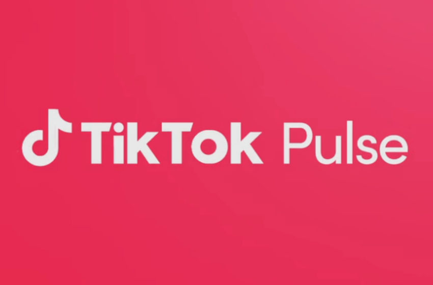  TikTok Pulse : un programme pour rémunérer les créateurs