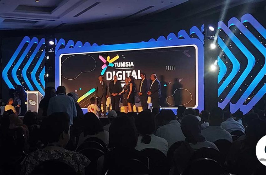 6ème édition du « Tunisia Digital Summit »