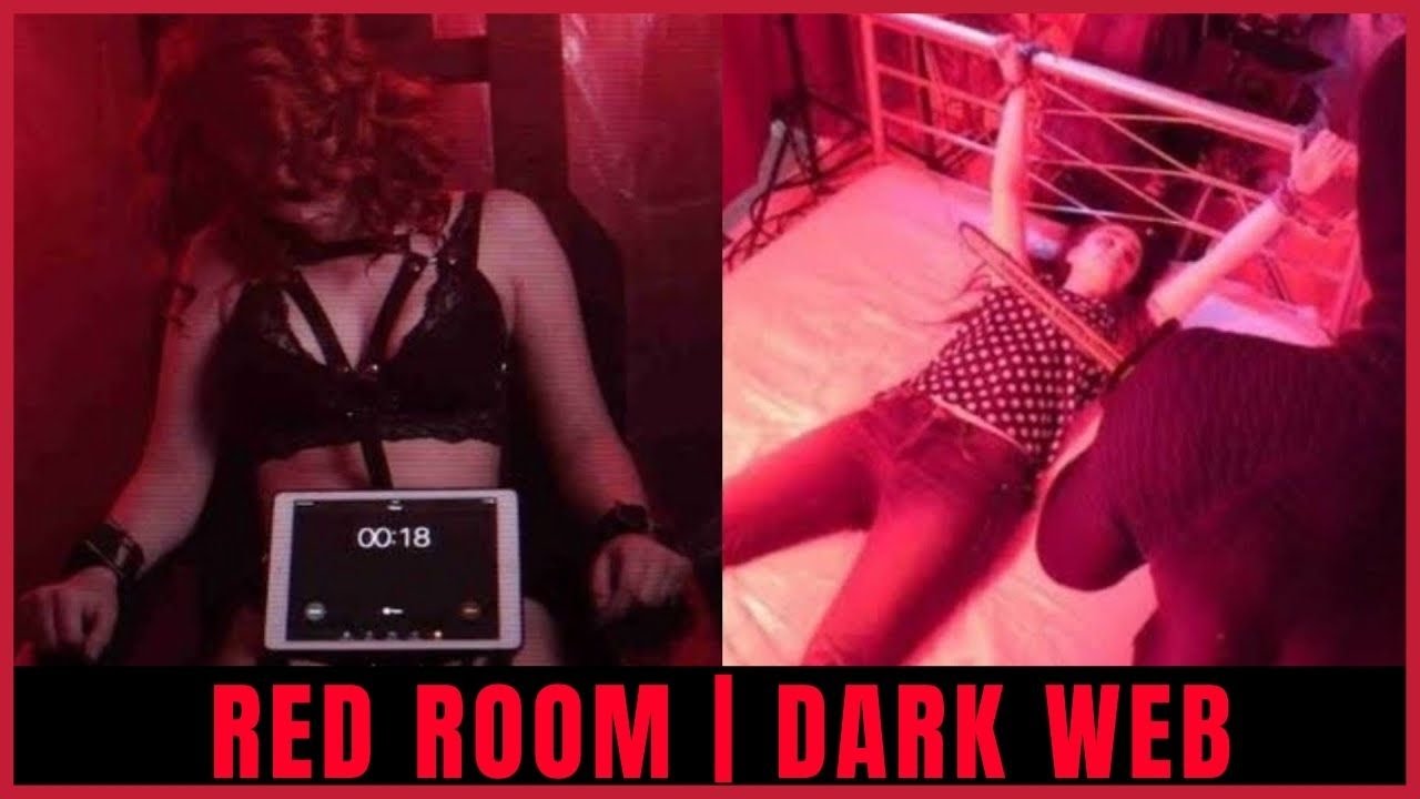red room darkweb