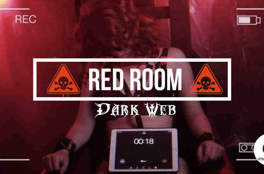 Nous avons visité pour vous la « Red Room » sur le DARK WEB