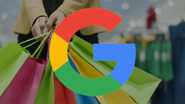 google shopping update seo