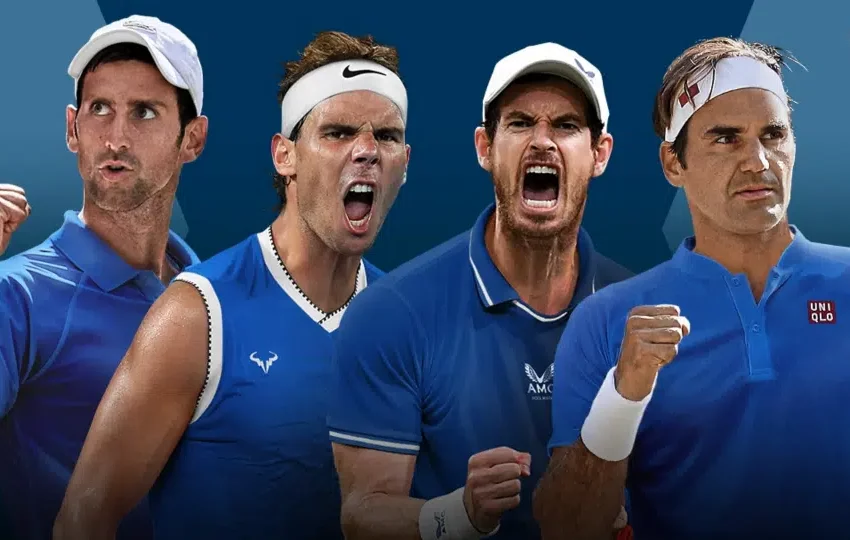  Live Streaming : Roger Federer & Rafael Nadal – Laver Cup 2022