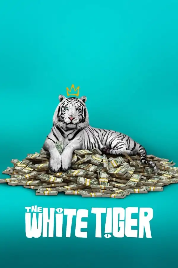 the white tiger netflix novembre 2022