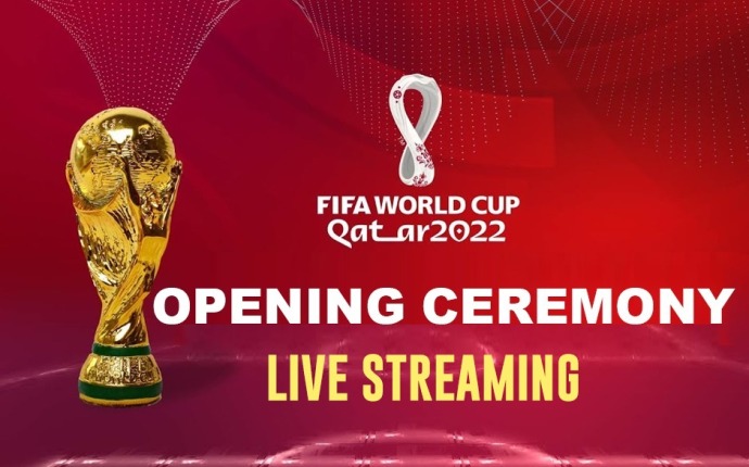 WhatsApp Image 2022 11 18 at 2.33.17 PM LIVE Streaming : FIFA World Cup 2022 opening ceremony
