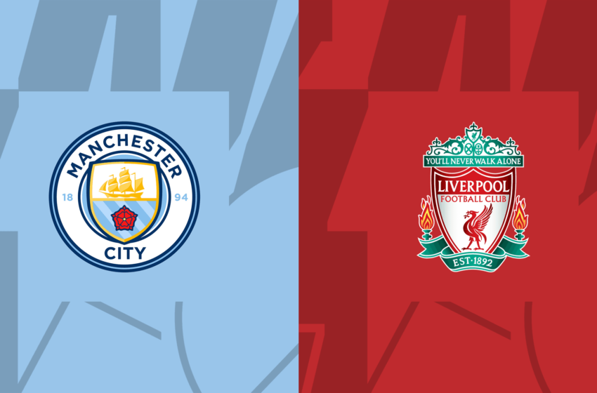 Man City vs Liverpool en DIRECT