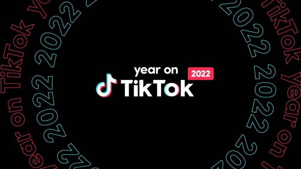 TikTok ne vous donne pas une année individuelle en revue, mais il fournit des données sur les vidéos les plus regardées par les utilisateurs de l'année.