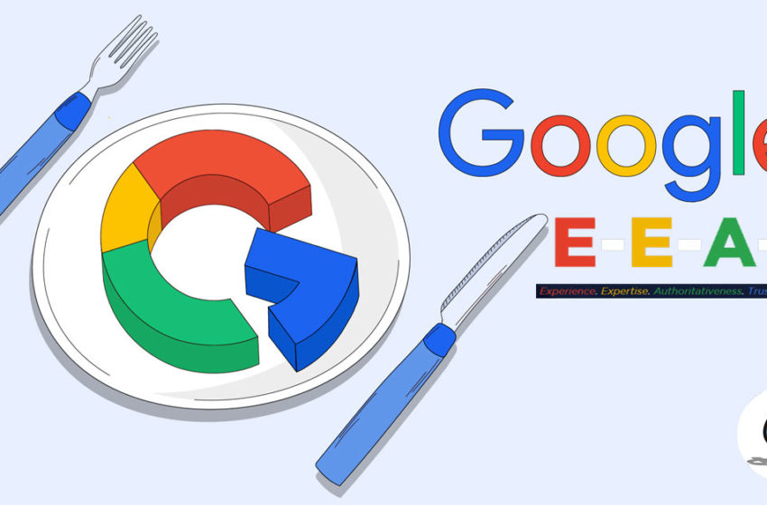  Google E-E-A-T : un nouveau critère SEO sur l’expérience