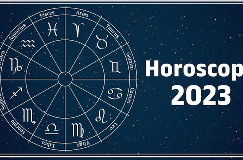  Prédictions d’Horoscope Annuel 2023