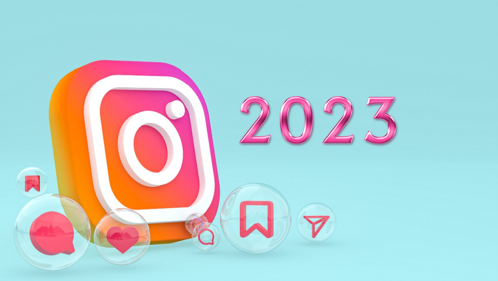 Comment fonctionne l'algorithme Instagram en 2023 ?