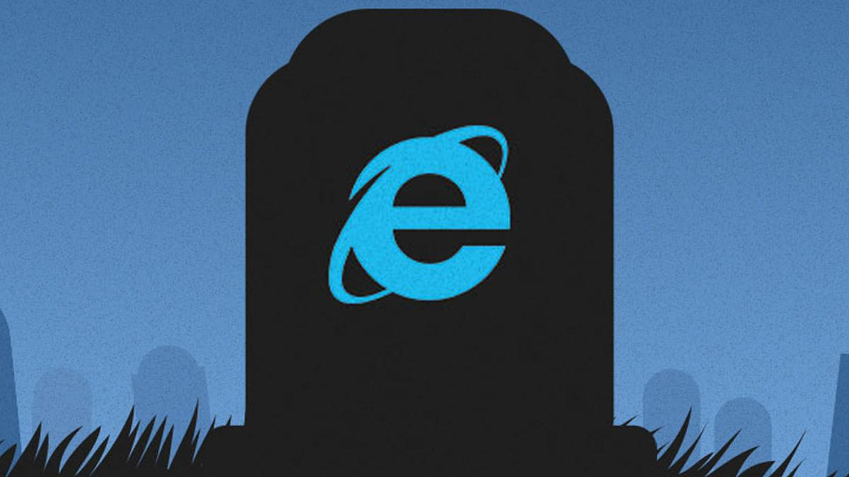 Microsoft va désactiver Internet Explorer en février