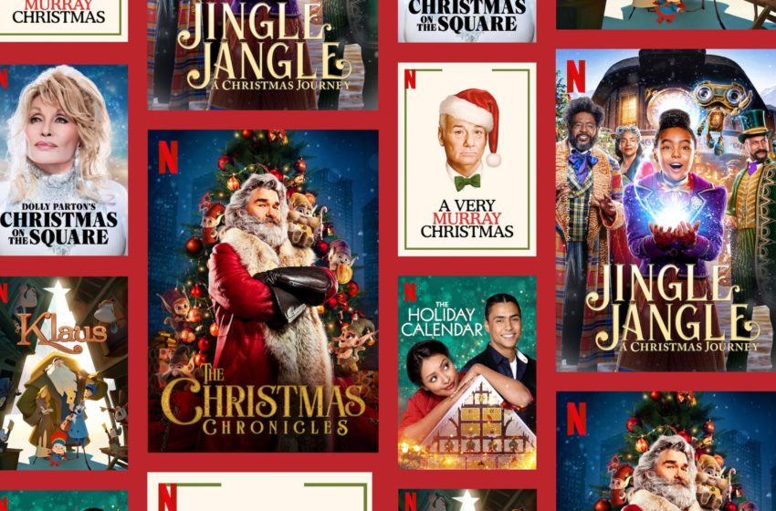  Meilleurs nouveaux films de Noël à regarder en 2022