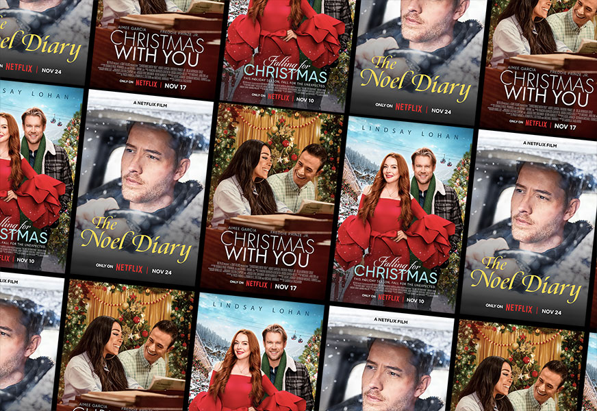 10 Best Christmas Movies You Must See On Netflix In 2022