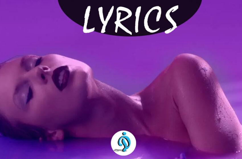  LYRICS : Taylor Swift – Lavender Haze