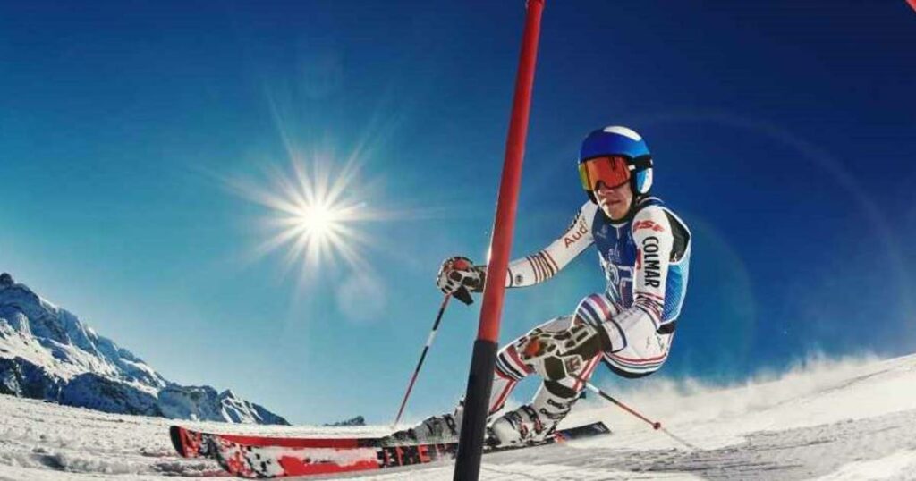 coupe du monde de ski 2023 Coupe du Monde Ski Alpin 2023 - Kronplatz