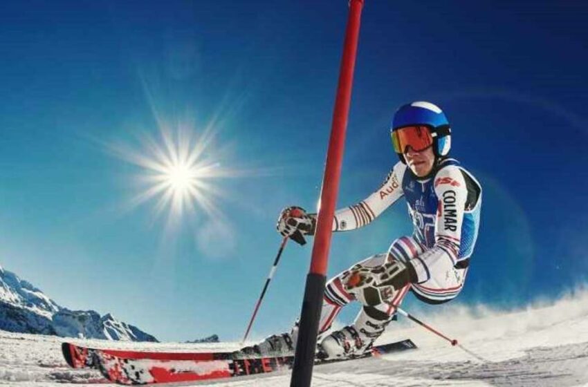  Coupe du Monde Ski Alpin 2023 – Kronplatz