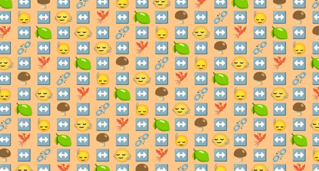 emojis 2023