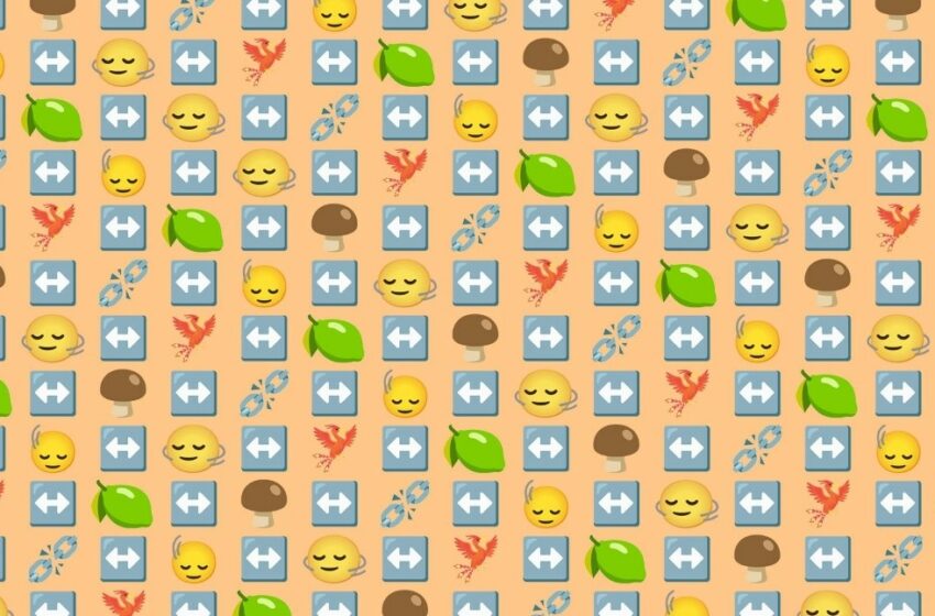  Nouveaux emojis en 2023