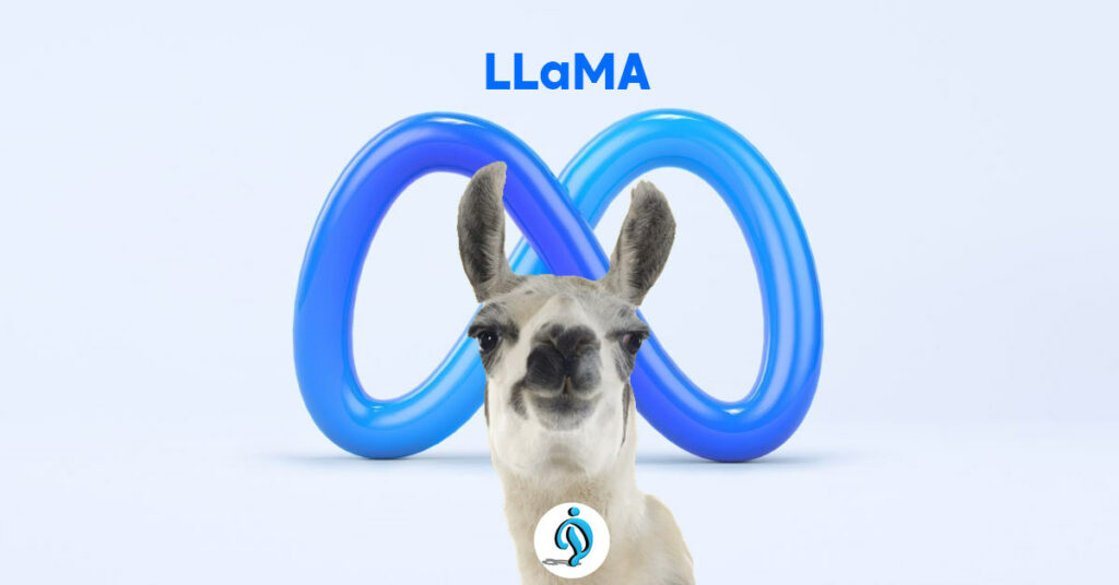 LLaMA facebook