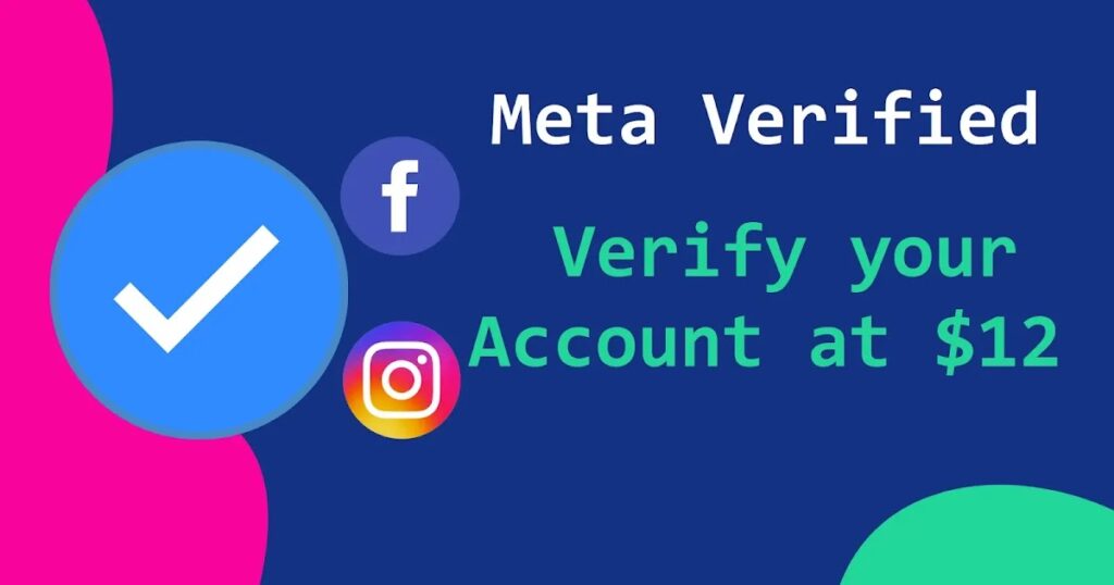 Meta Verified Meta Verified ✅️ : le nouveau produit de Facebook