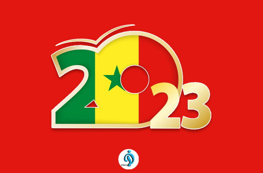  Chiffres d’Internet et des réseaux sociaux au Sénégal en 2023